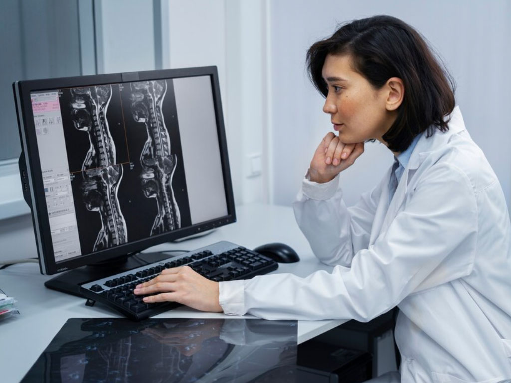Radiply medical imaging our mission