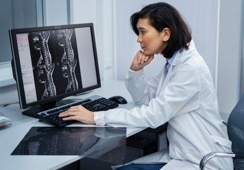 Radiply medical imaging our mission