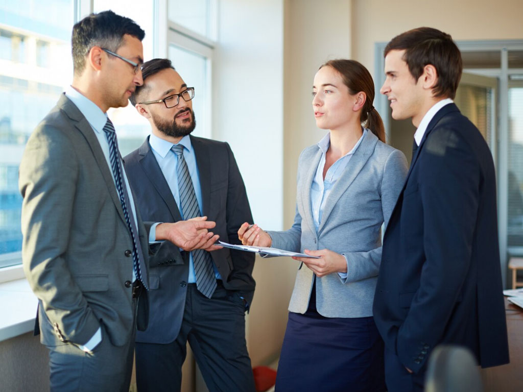 radiply consulting services
