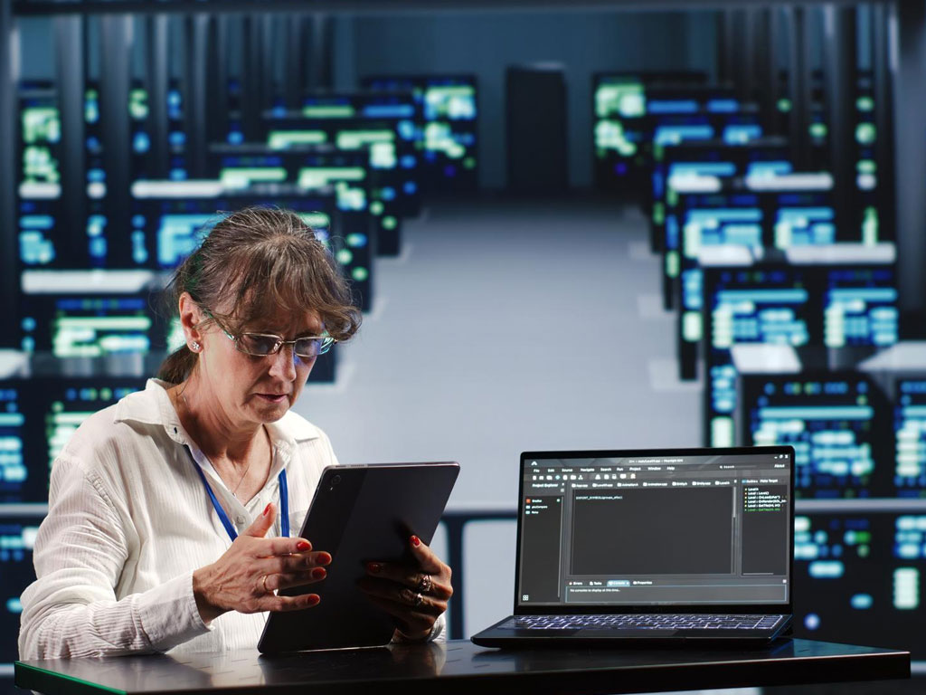 radiply data migration